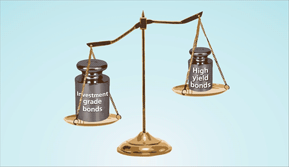 Balance Scale Animation
